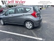 Nissan Versa Note