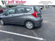 Used 2017 Nissan Versa Note SV CVT Hatchback