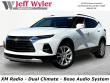 Used 2019 Chevrolet Blazer FWD 4dr w/3LT SUV