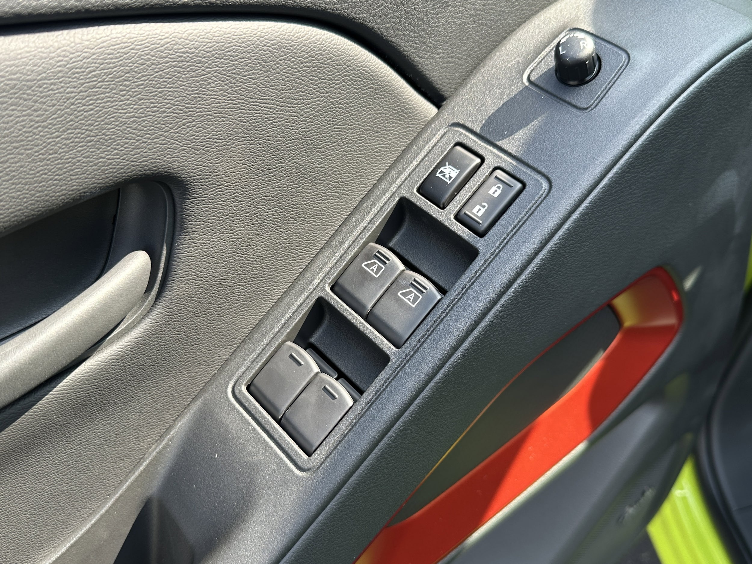 2026 Nissan Frontier PRO-4X - Photo 23