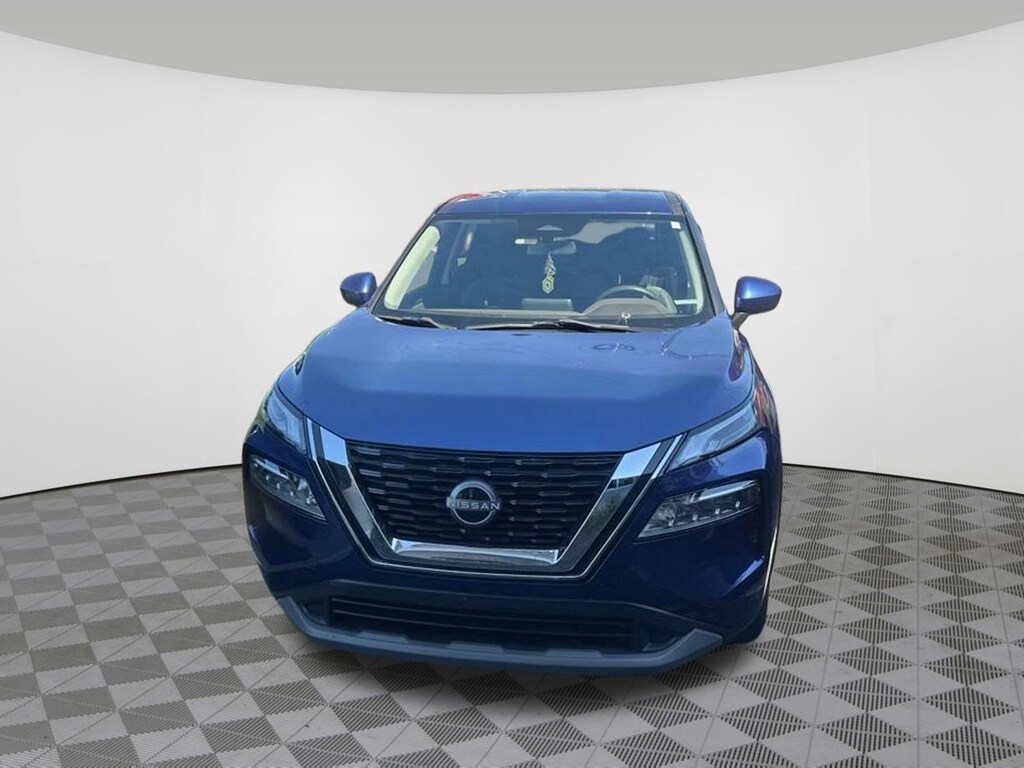 Used 2023 Nissan Rogue FWD SV SUV