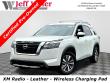 Certified 2024 Nissan Pathfinder SL 4WD SUV