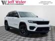 Used 2023 Jeep Grand Cherokee Altitude 4x4 SUV