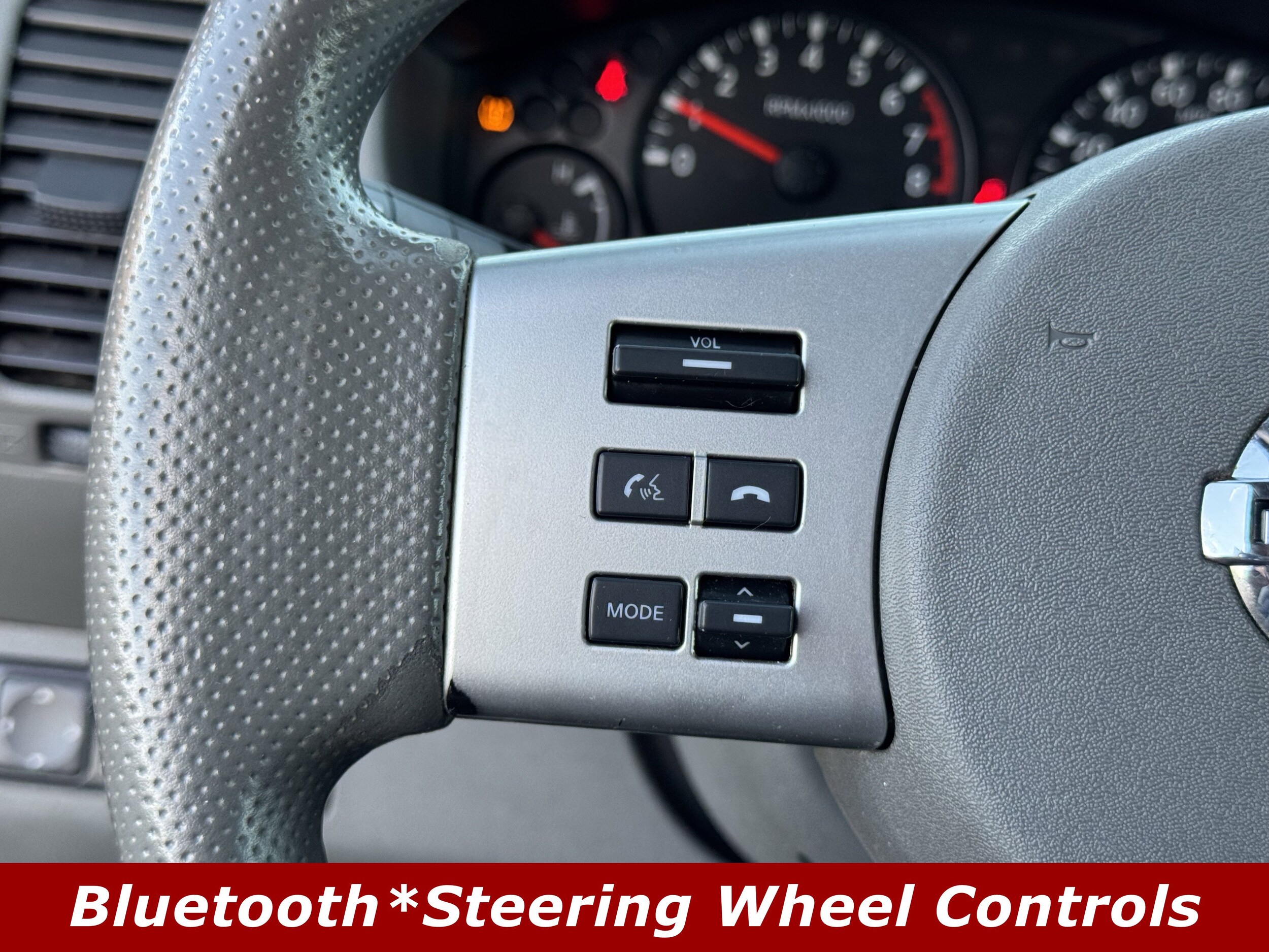 2019 Nissan Frontier Crew Cab SV photo 4