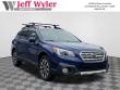 Used 2016 Subaru Outback 4dr Wgn 2.5i Limited SUV