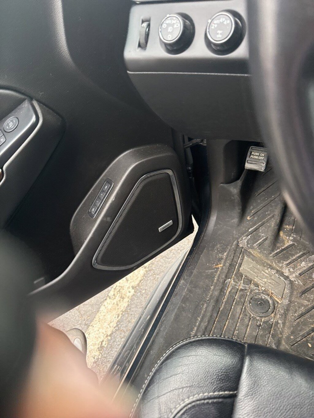 Used 2019 Chevrolet Tahoe 4WD 4dr LT SUV