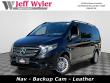 Used 2023 Mercedes-Benz Metris Passenger Van Standard Roof 126 Wheelbase Van