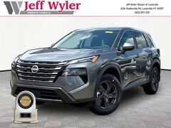 2026 Nissan Rogue SV SUV