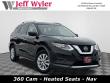 Used 2018 Nissan Rogue FWD SV SUV