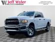 Used 2019 Ram 3500 Tradesman 4x4 Crew Cab 64 Box Truck Crew Cab