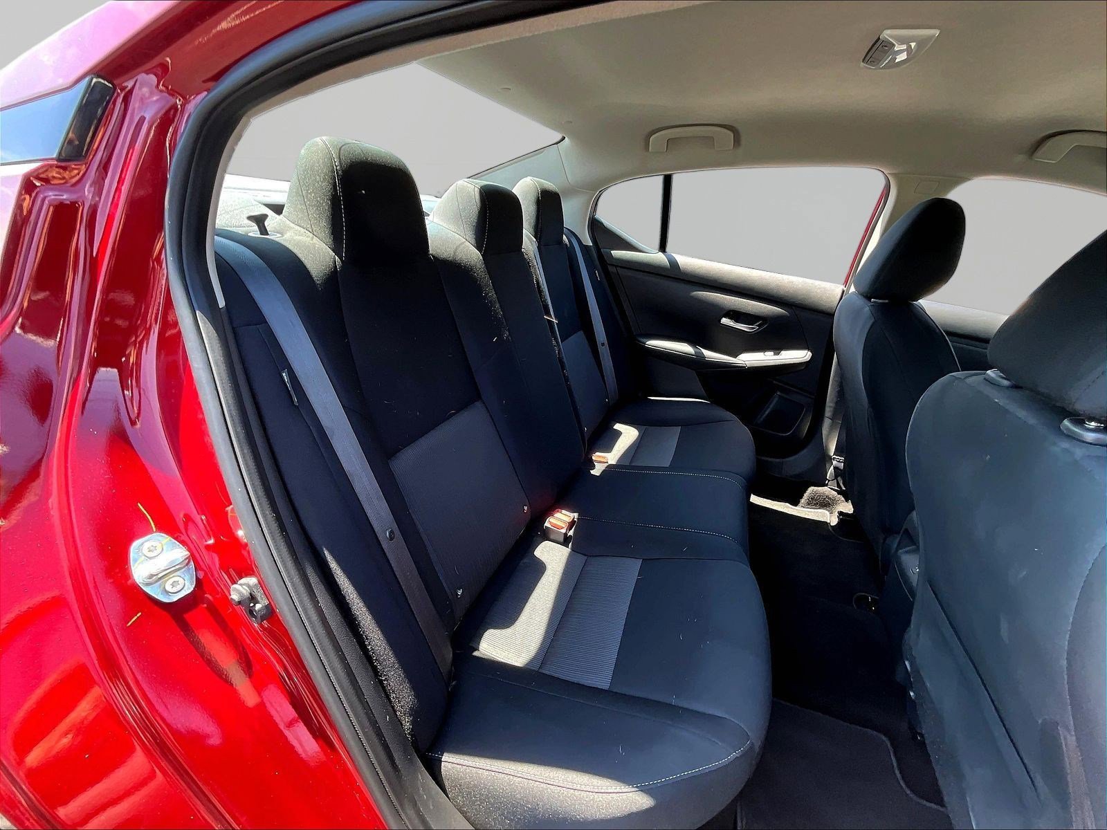2023 Nissan Sentra SV - Photo 25
