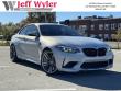 Used 2020 BMW M2 Competition Coupe Coupe