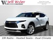  Chevrolet Blazer