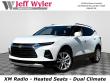 Used 2019 Chevrolet Blazer FWD 4dr w/3LT SUV