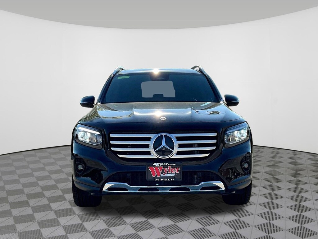 Used 2025 Mercedes-Benz GLB GLB 250 SUV SUV