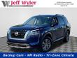 Used 2024 Nissan Pathfinder SV 4WD SUV
