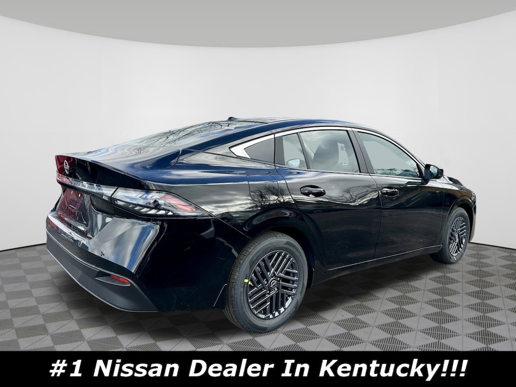 New 2026 Nissan Sentra SV Sedan