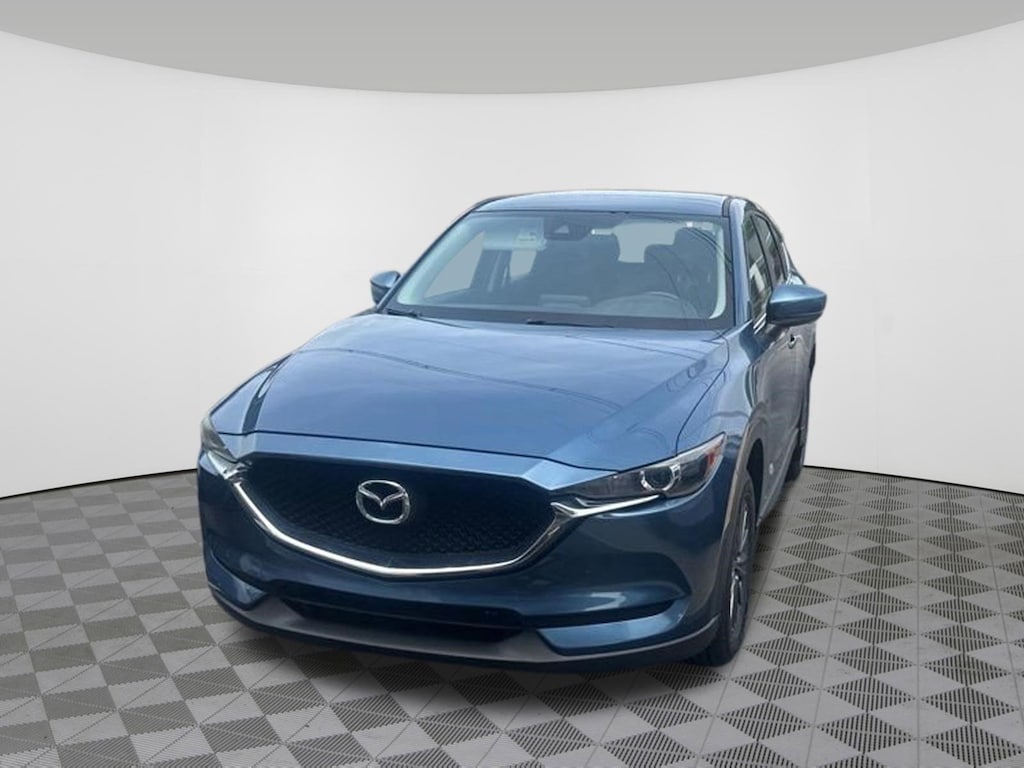 Used 2019 Mazda CX-5 Sport AWD SUV