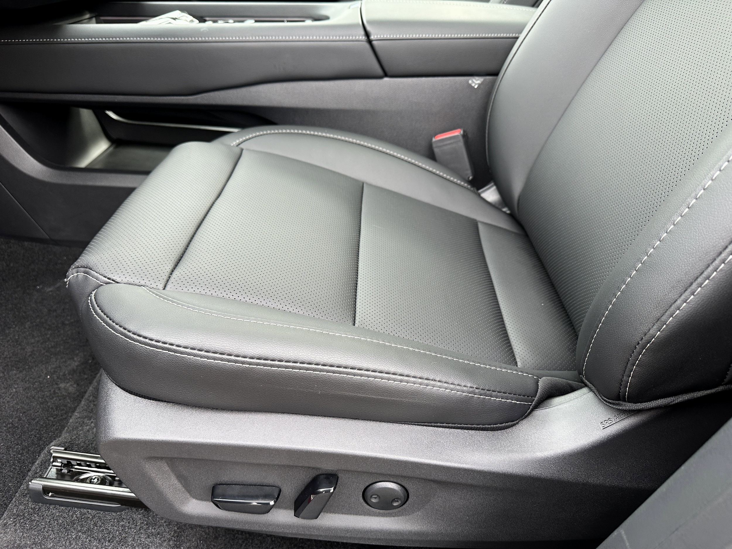 2026 Nissan Murano SL - Photo 35