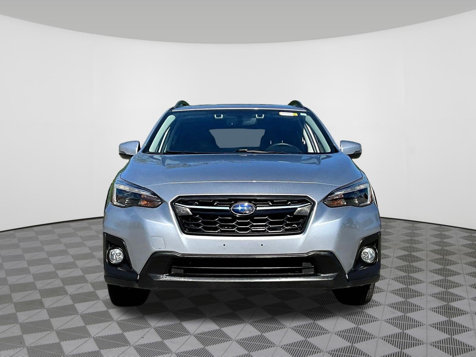 Used 2018 Subaru Crosstrek Limited with VIN JF2GTALC2JH204448 for sale in Saint Matthews, KY