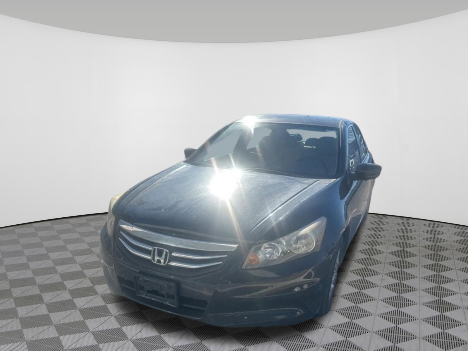 2011 Honda Accord SE photo 2