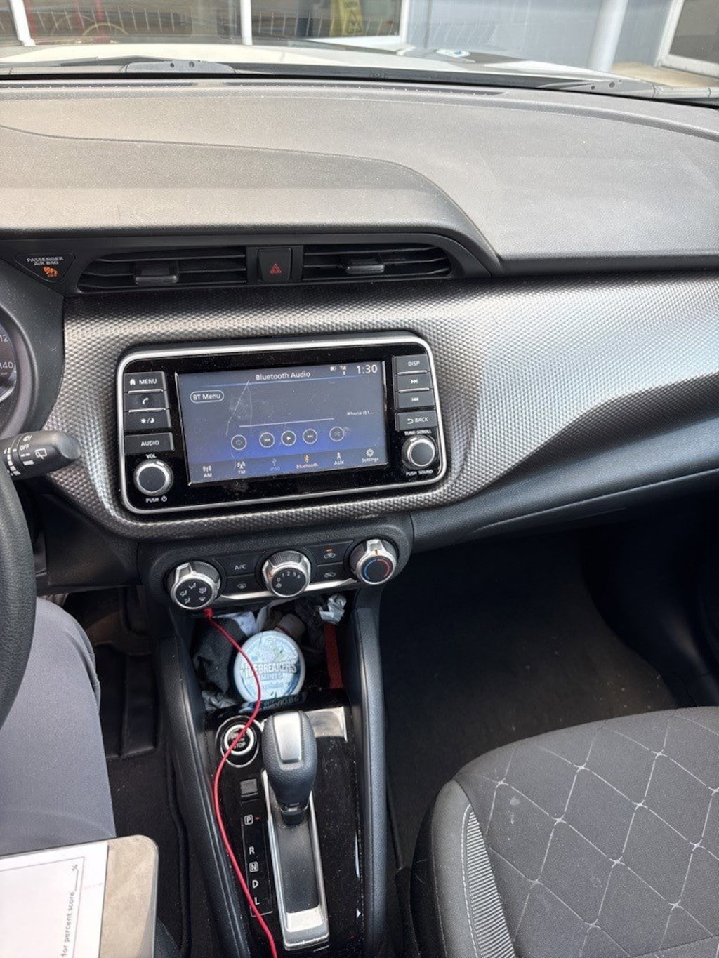 Used 2020 Nissan Kicks S FWD SUV