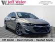 Used 2023 Chevrolet Malibu 4dr Sdn 1LT Sedan