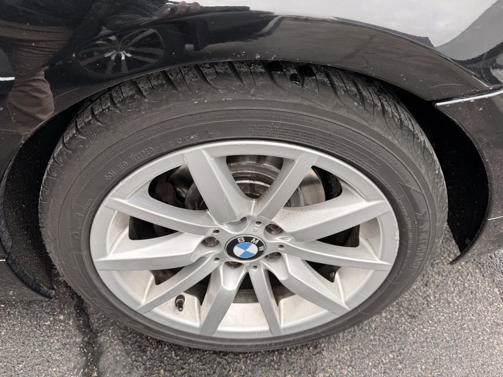 Used 2009 BMW 3 Series 4dr Sdn 328i RWD South Africa Sedan