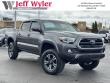 Used 2017 Toyota Tacoma  Truck Double Cab