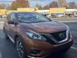 Used 2015 Nissan Murano AWD 4dr Platinum SUV