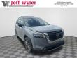Used 2023 Nissan Pathfinder SL 4WD SUV