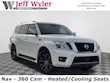 Nissan Armada