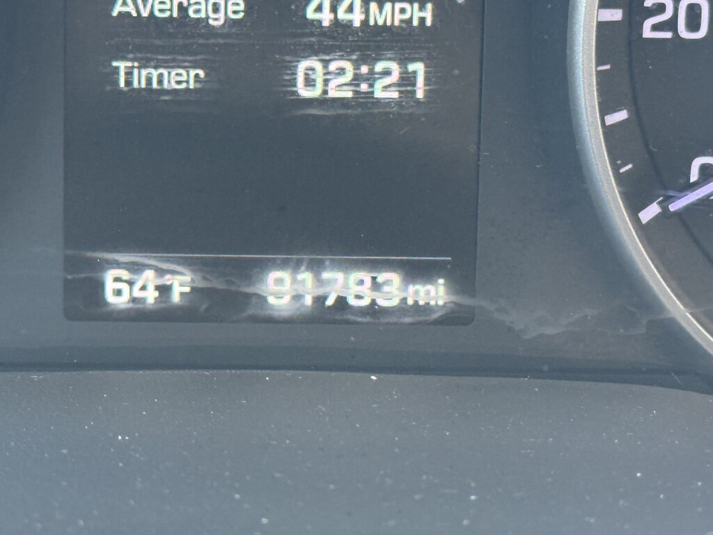 Used 2017 Hyundai Elantra Limited 2.0L Auto (Ulsan) Sedan