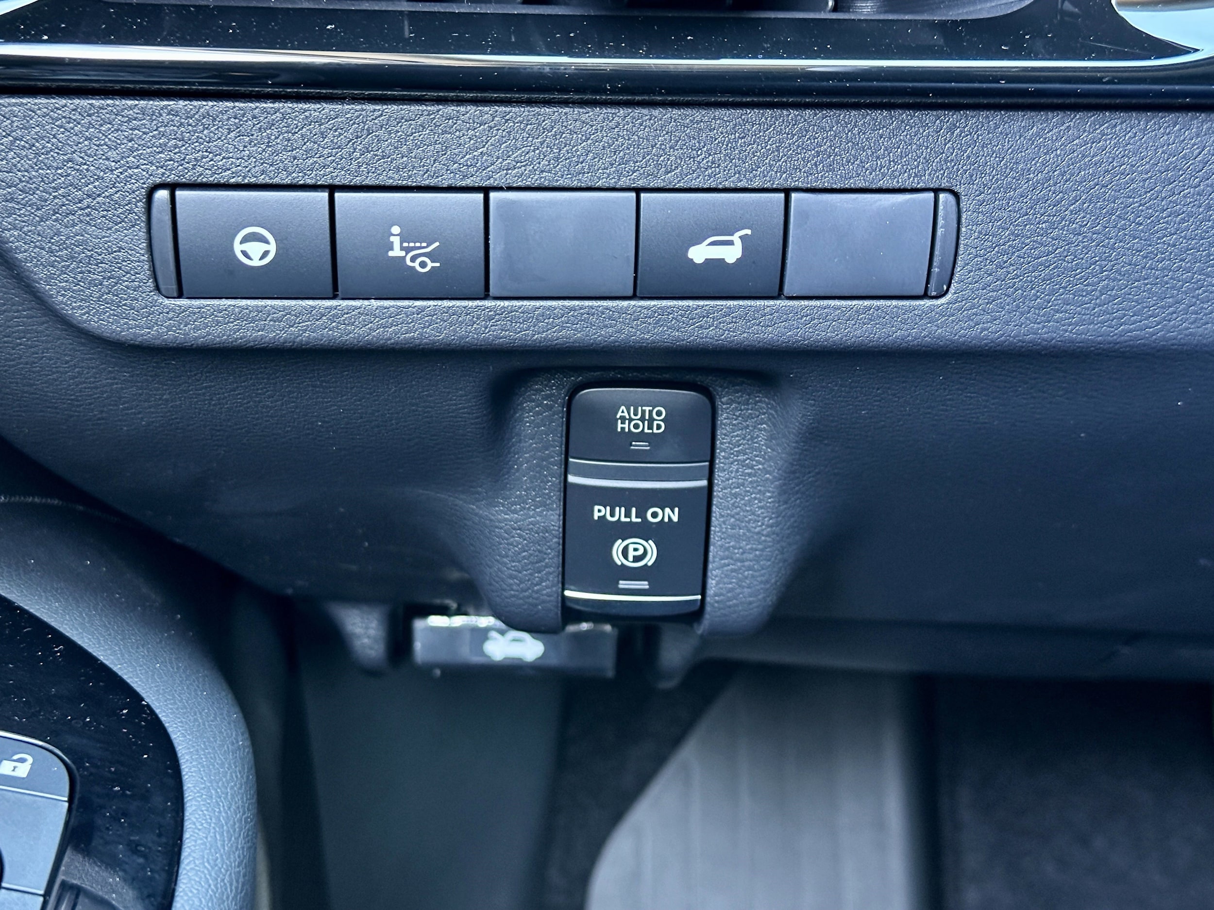 2026 Nissan Murano Platinum - Photo 25