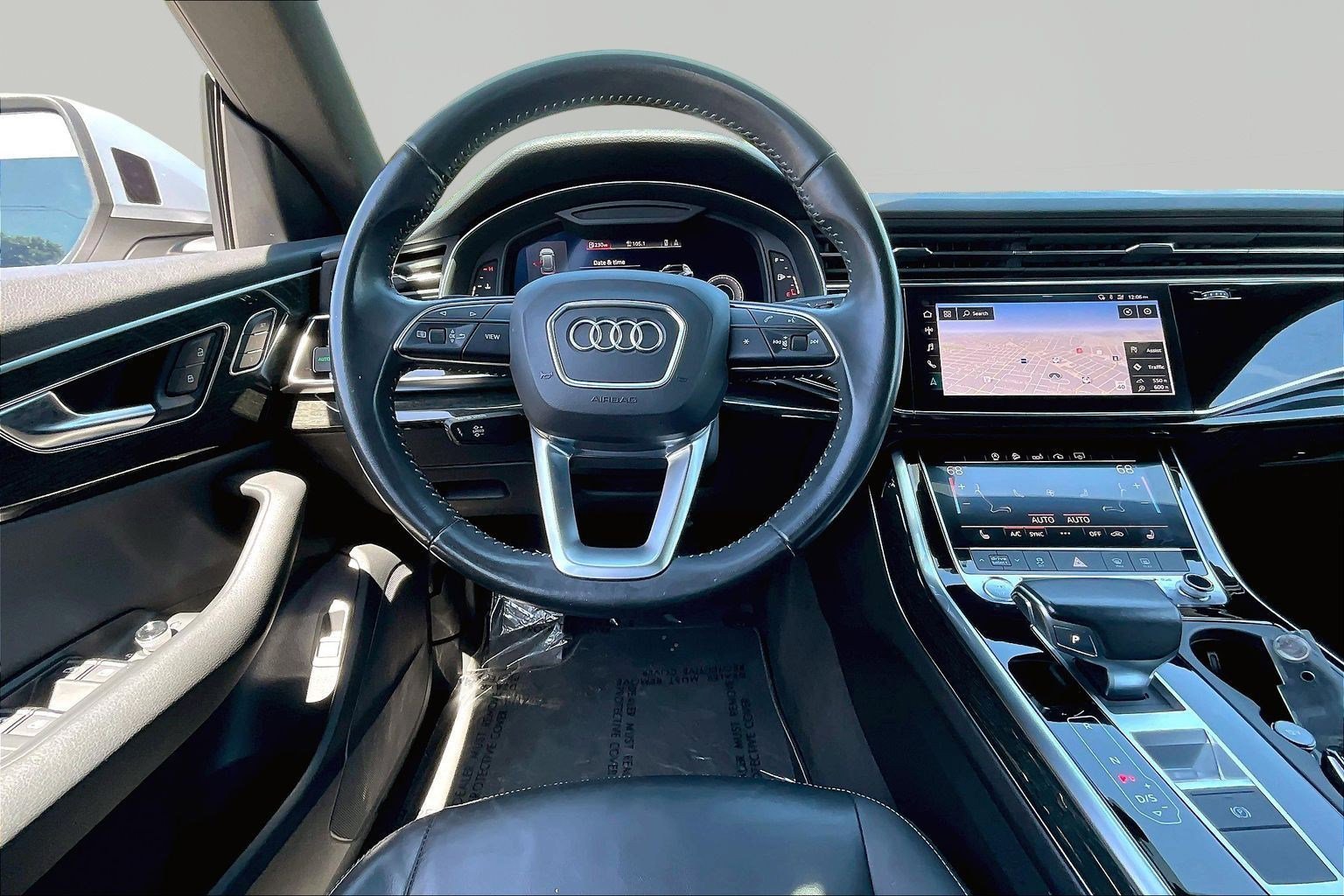 2019 Audi Q8 Premium - Photo 8