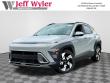 Used 2024 Hyundai Kona Limited FWD SUV