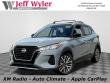 Used 2022 Nissan Kicks SV FWD SUV