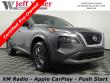Certified 2023 Nissan Rogue AWD S SUV
