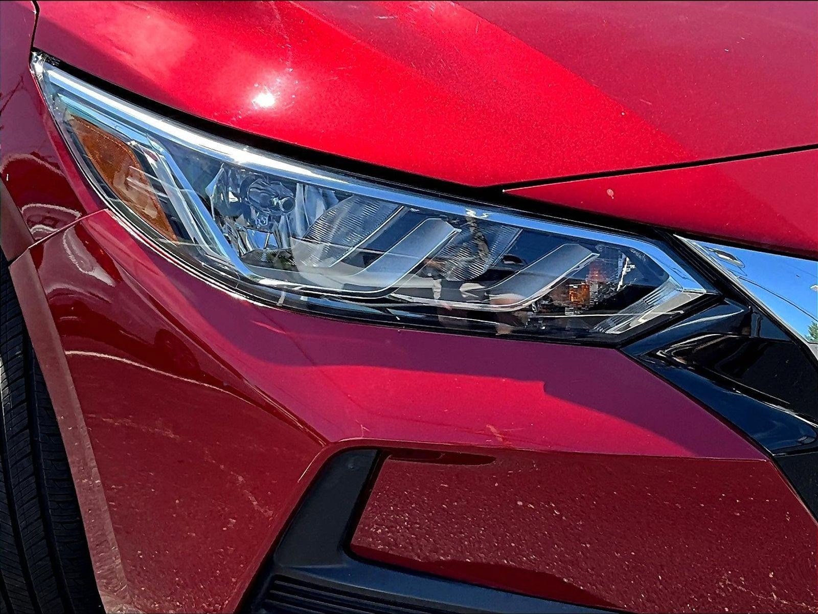 2023 Nissan Sentra SV - Photo 31