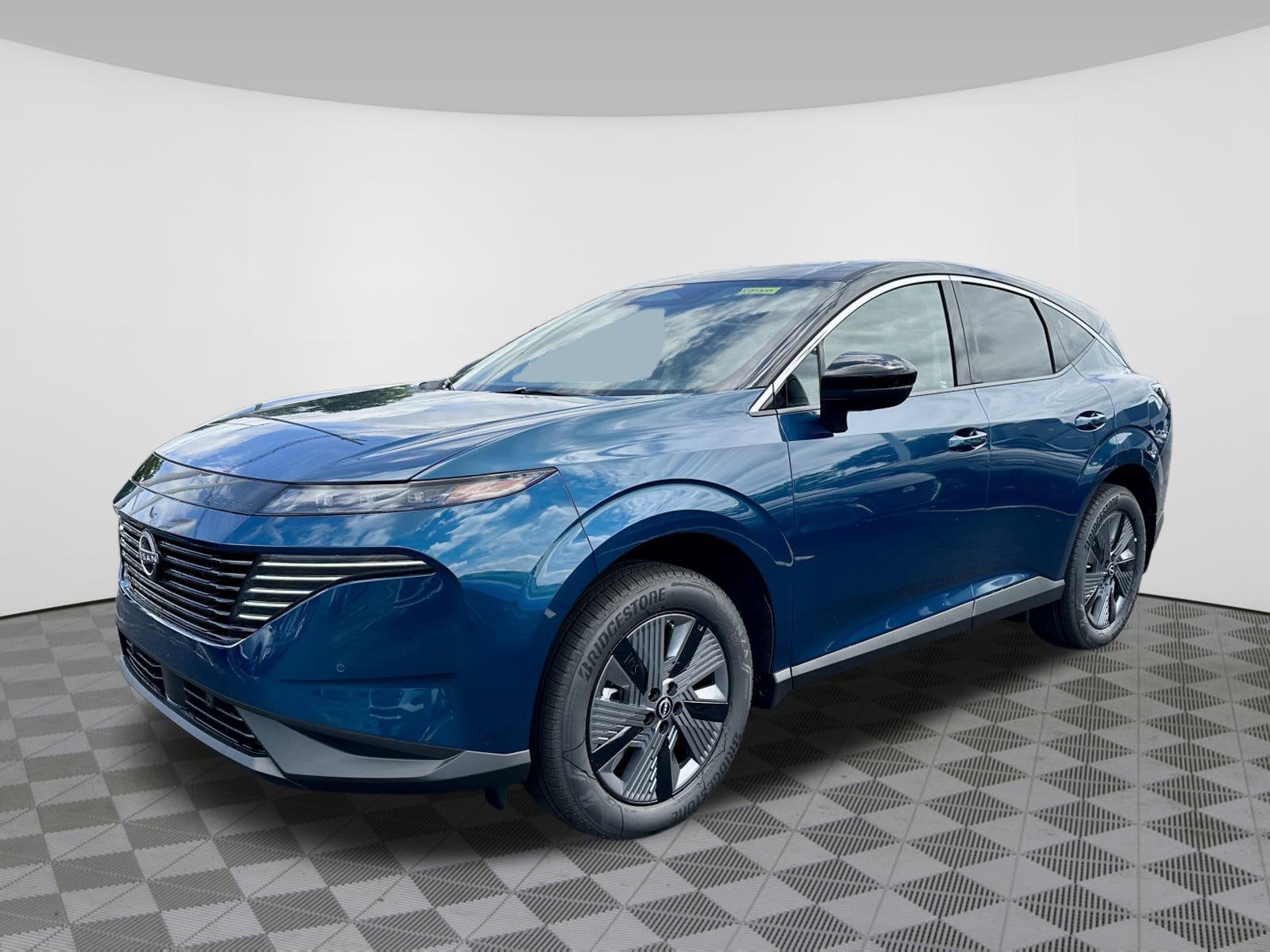 2025 Nissan Murano SL - Photo 15