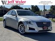 CADILLAC CTS Sedan