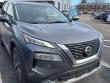 Used 2021 Nissan Rogue AWD SV SUV
