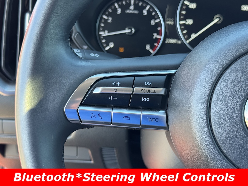 Used 2024 Mazda CX-50 2.5 S Select Package AWD SUV