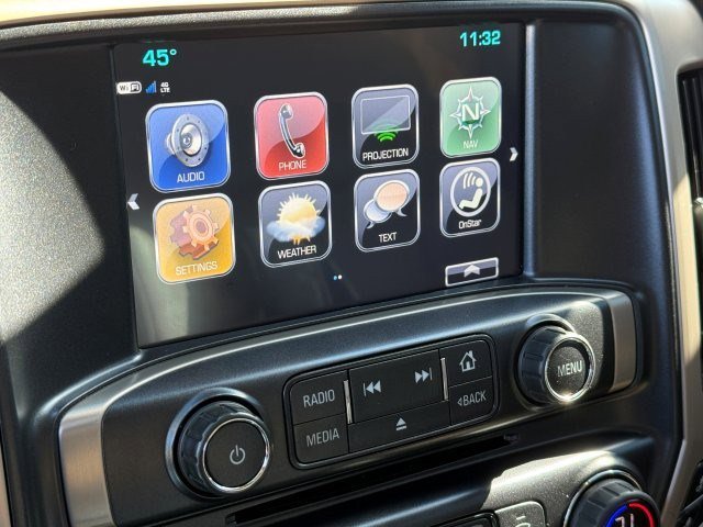 2017 Gmc Sierra 1500 Denali photo 4