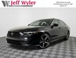  Honda Accord Hybrid