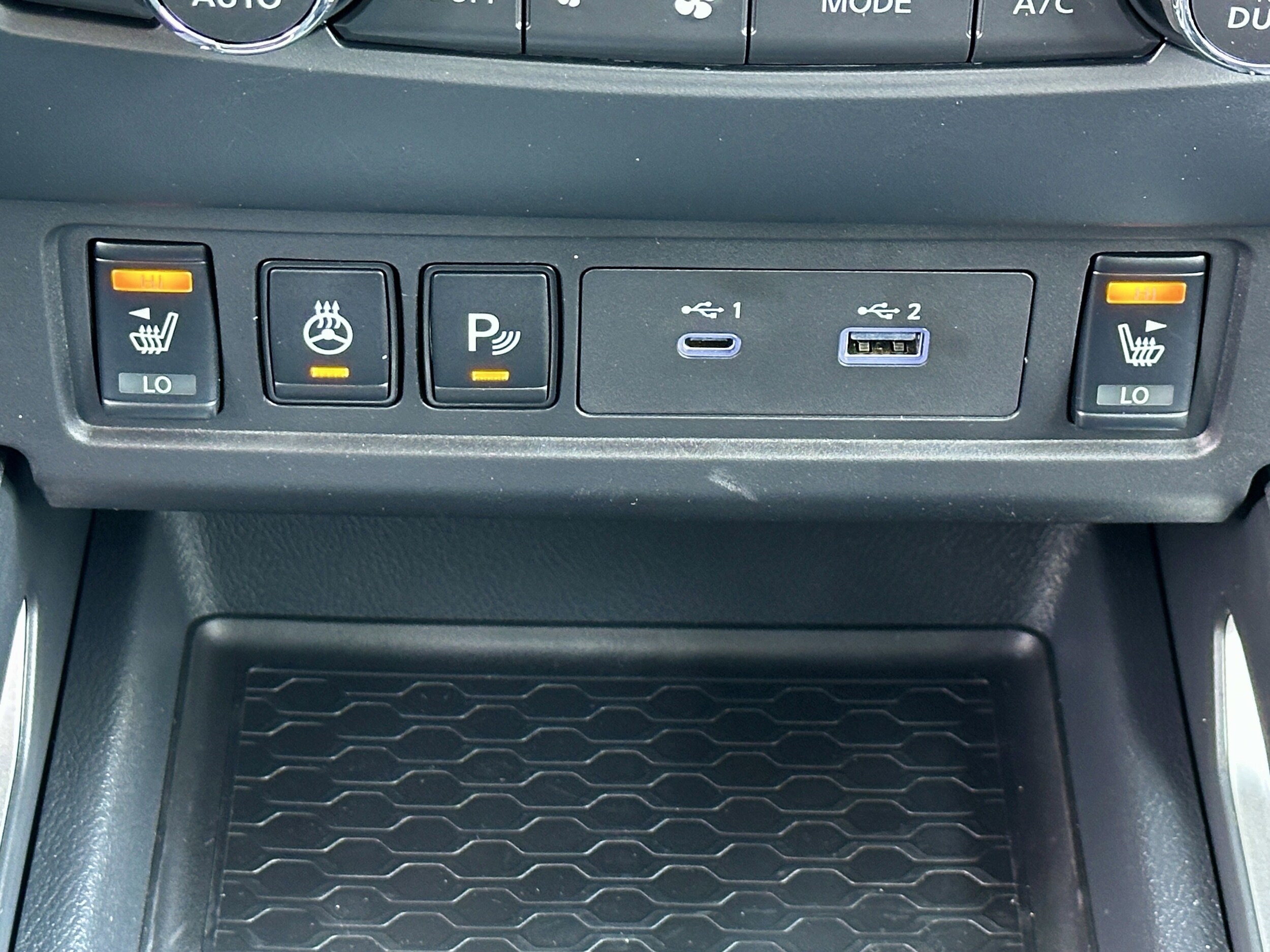 2026 Nissan Frontier SV - Photo 18