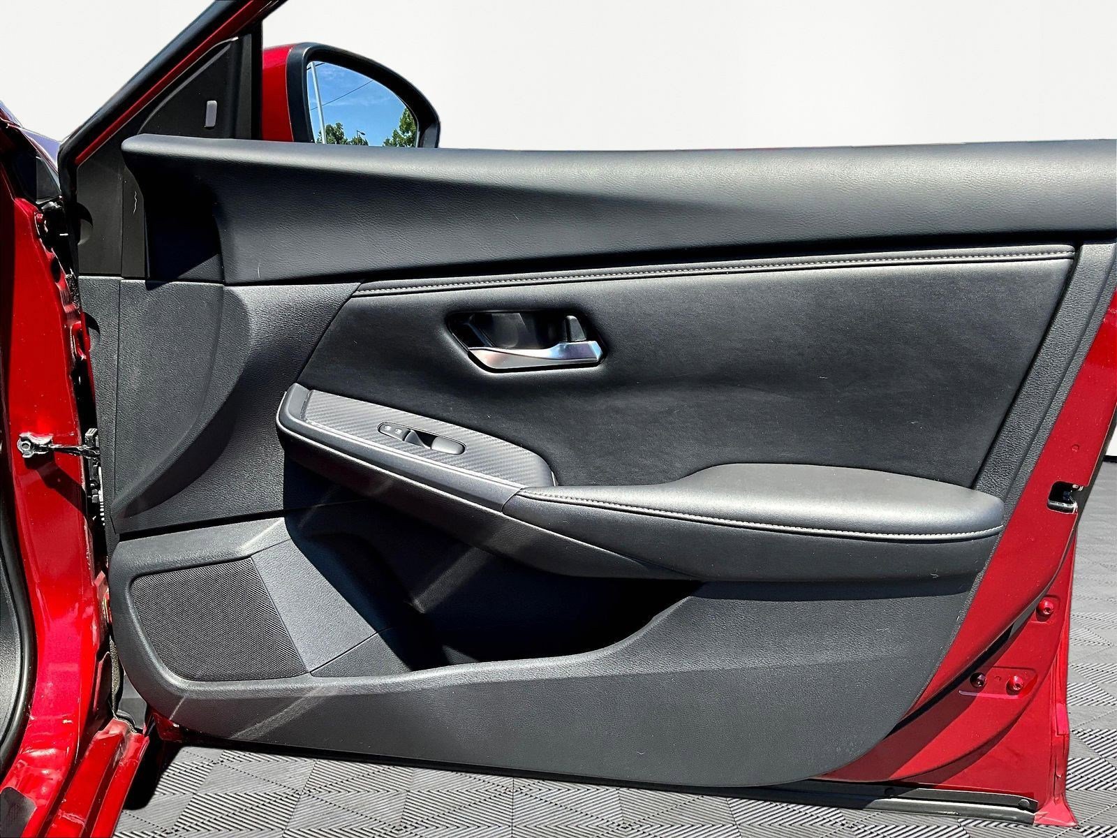 2023 Nissan Sentra SV - Photo 27