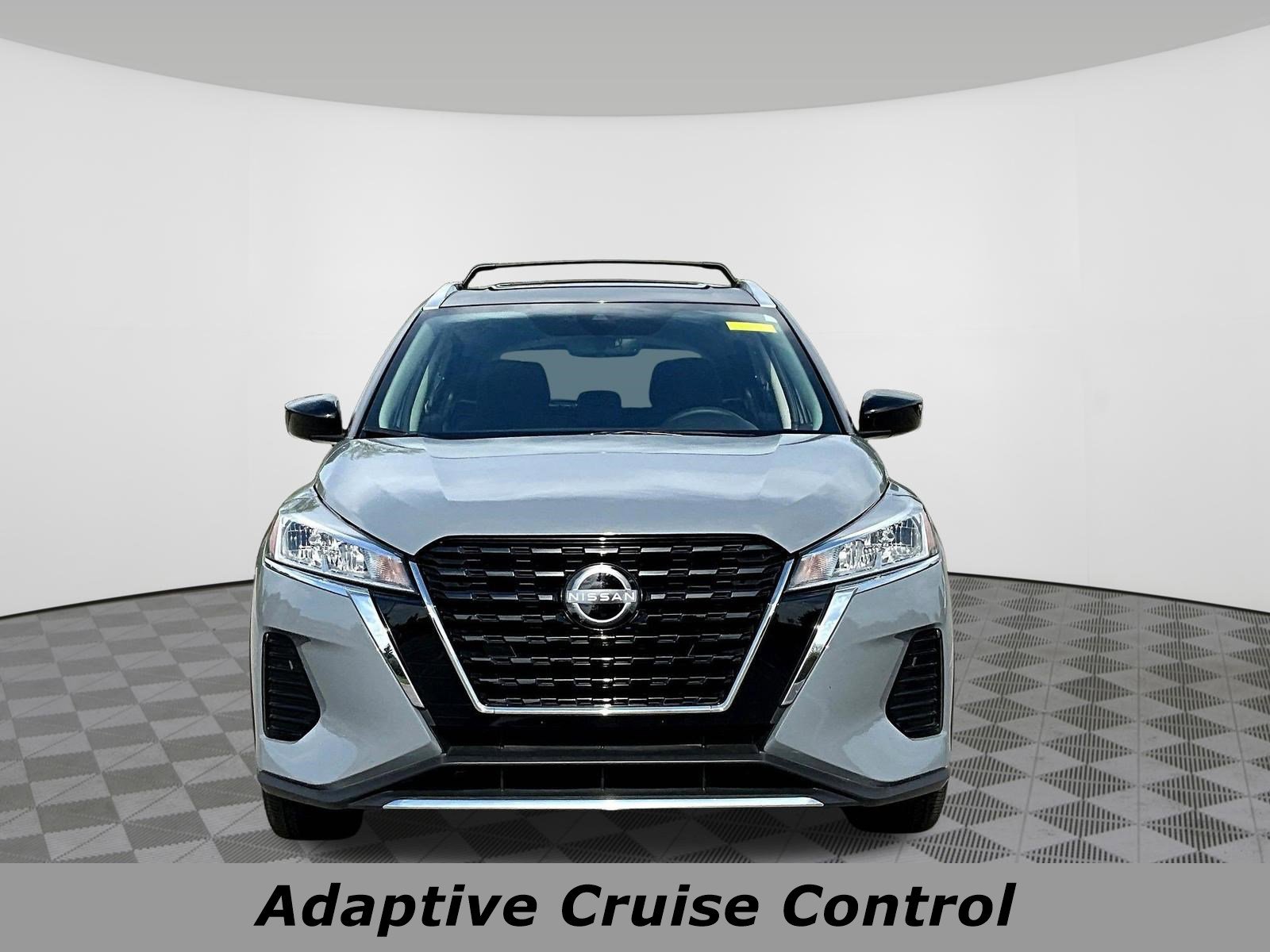 Used 2022 Nissan Kicks SV with VIN 3N1CP5CV5NL528482 for sale in Saint Matthews, KY