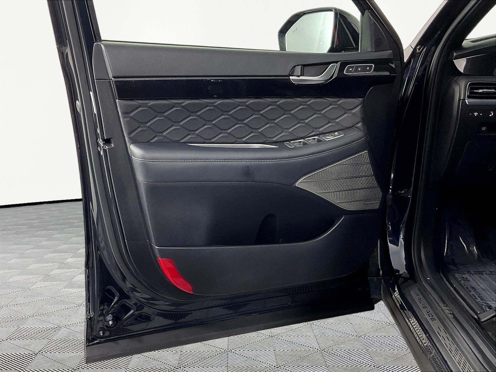 2020 Hyundai Palisade Limited - Photo 23