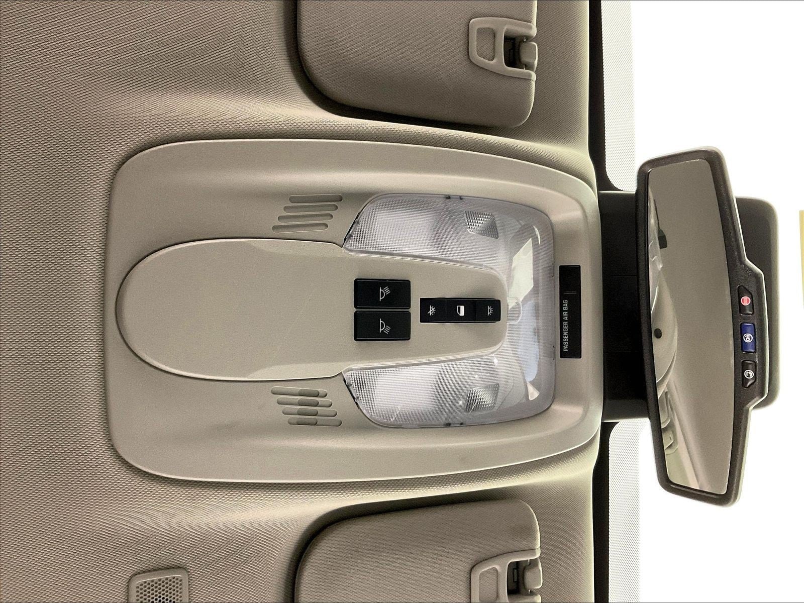 2017 GMC Terrain SLE-1 - Photo 38
